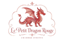 Chambres D'Hôtes Le Petit Dragon Rouge